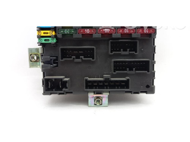 Pojistková skříňka NB2161006022046, 7755601 Fiat Punto (176) 1993