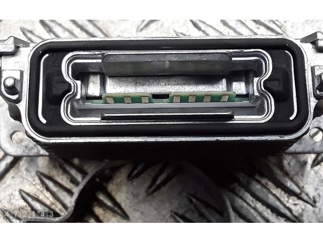 Блок управления Xenon