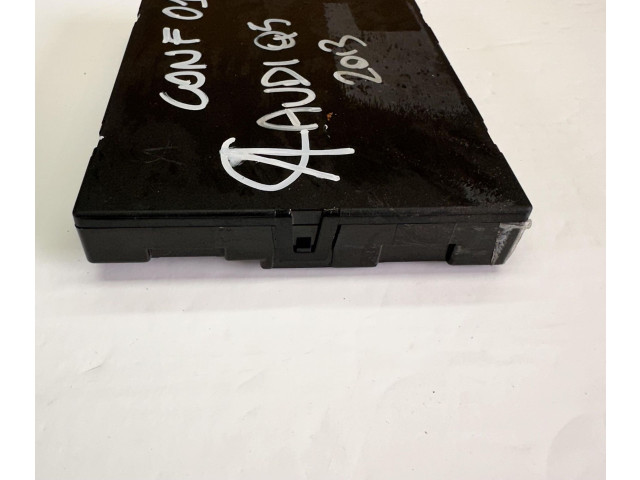 Блок комфорта 8K0907064CP, 8K0907064CP Audi Q5 SQ5