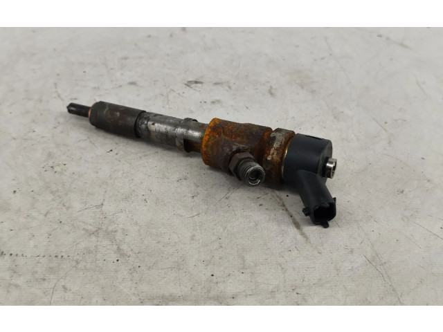 Форсунка 9640088780, 0445110062    Citroen Xsara Picasso   