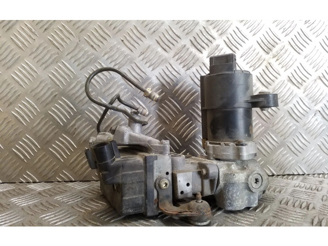 Блок АБС 10044707453   Volkswagen  PASSAT B4  1994 - 1996 года