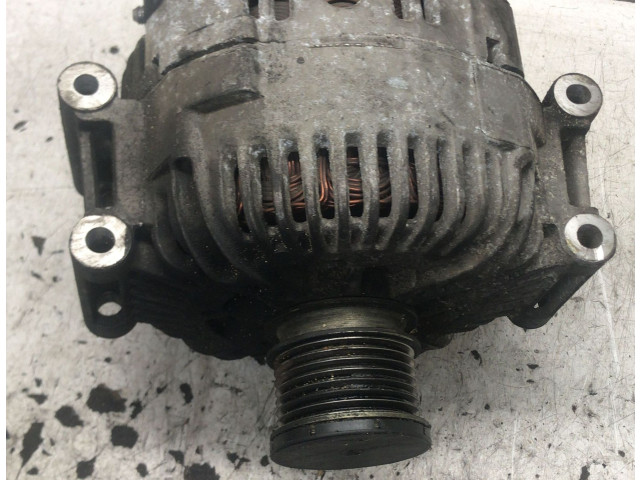 Генератор Mercedes-Benz R W251