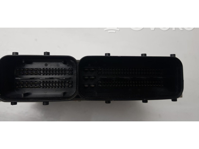 Řídící jednotka Lancia Musa 2010