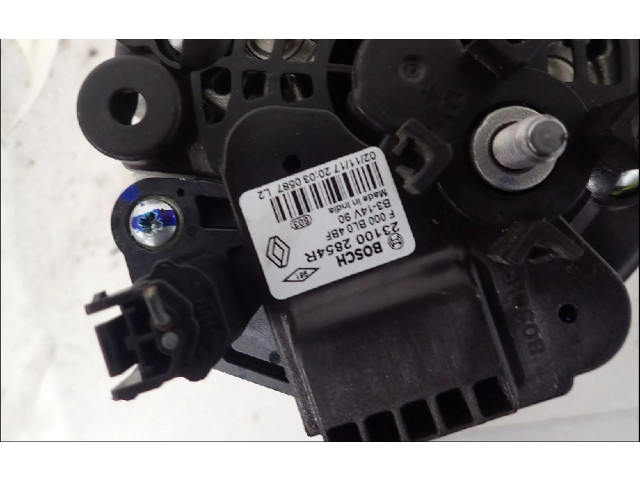 Генератор 231002854R   Dacia Logan II      