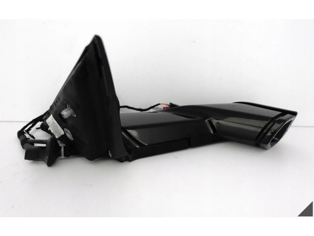 Зеркало электрическое        Audi e-tron   -  года   