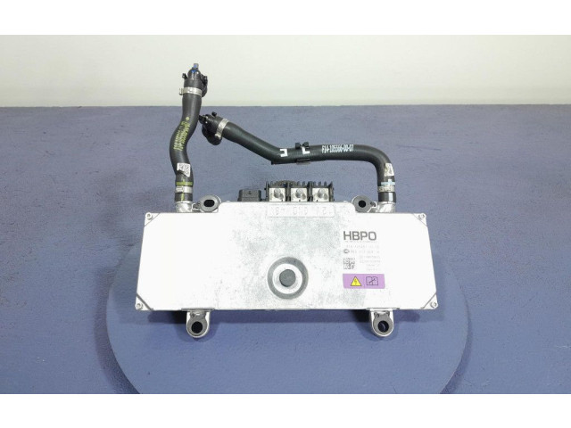 Блок управления 8ES013669, 8ES013669 Alpine B3 B4 B5 B6 E90 E91 E92 E93