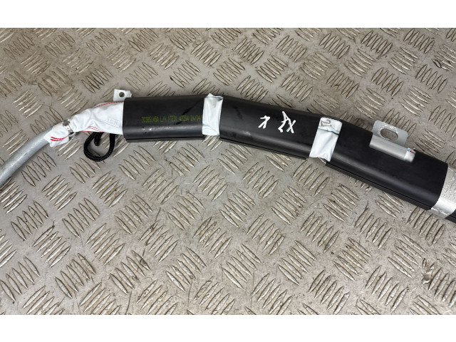 Турбина Jaguar XJ X350 2W9314K160AH