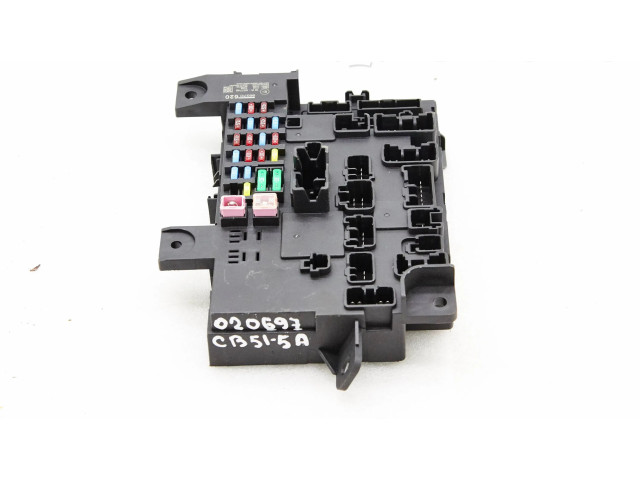 Блок предохранителей 8637c620, 10r057749 Mitsubishi Outlander