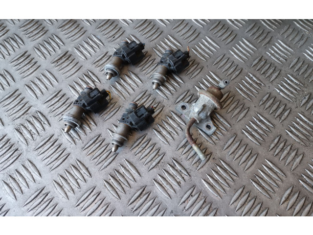 Vstřikovač Honda Logo