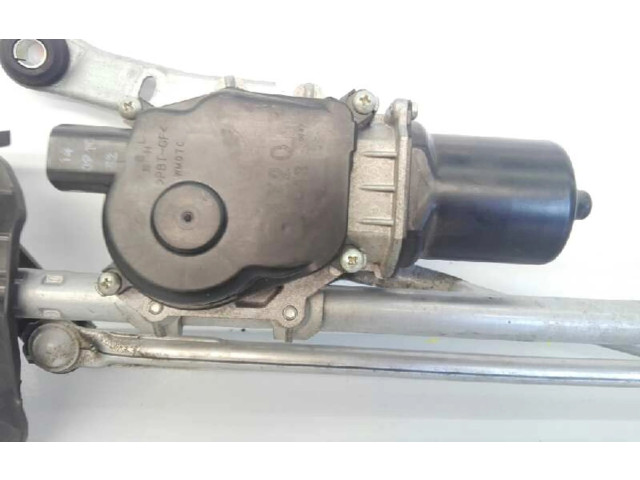 Моторчик дворников 4X20CO43    Infiniti Q50