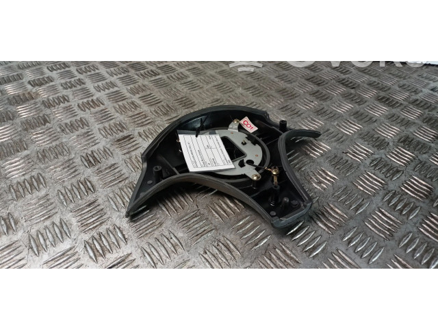 Volant Hyundai Atos Prime 1999 TampaBuzina