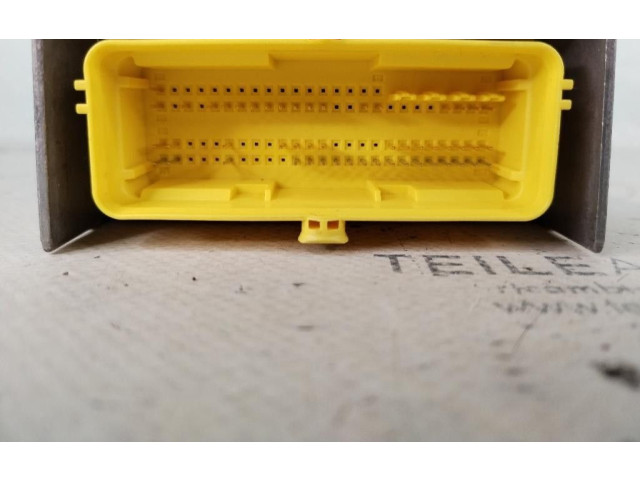 Блок подушек безопасности 8P0959655S, 8P0959655S   Audi A3 S3 8P