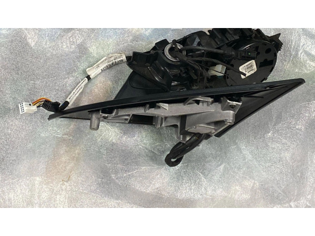 Зеркало электрическое        Mercedes-Benz GL X166  2013 - 2019 года   