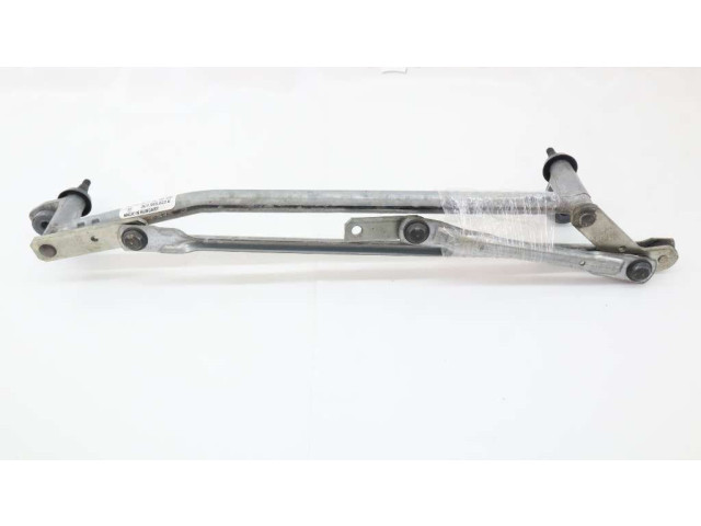 Механизм стеклоочистителей (трапеция) 3C1955601 Volkswagen PASSAT B6