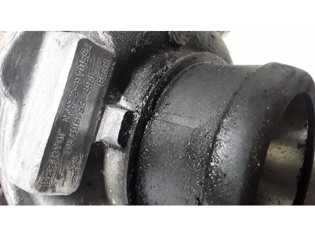 Turbodmychadlo Турбина 55190766 Opel Vectra C 1.9