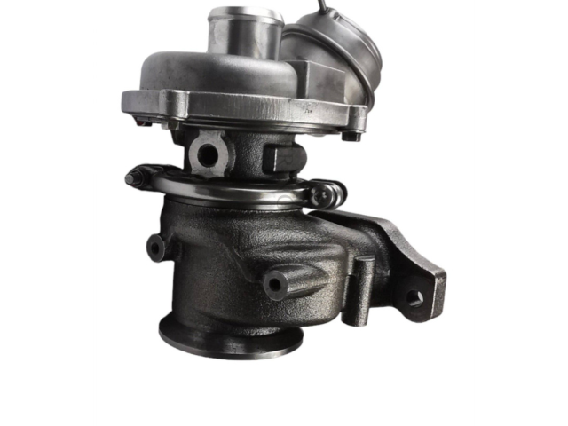 Turbodmychadlo Турбина 799171-0001, 799171-0002 Fiat Punto (199)