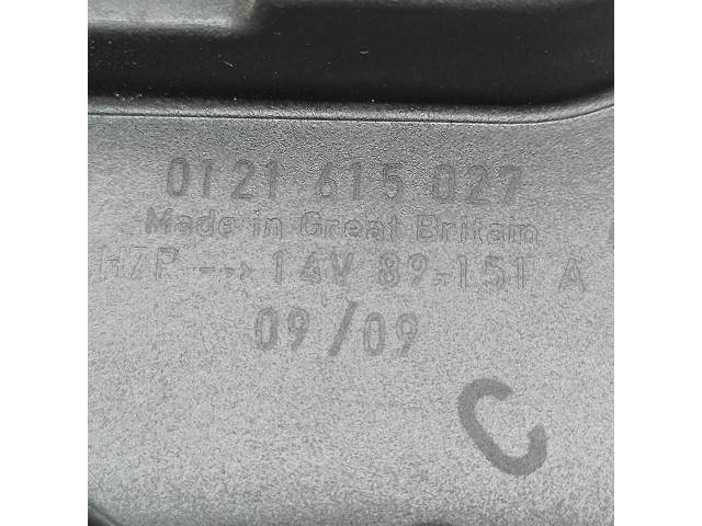 Генератор 0121615027, 60460   Mini One - Cooper Coupe R56 1.6     