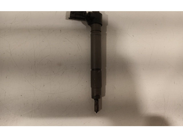 Форсунка 9678068280 Jaguar XF X250 224DT