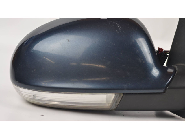 Зеркало (управляемое электричеством) E1010836 Volkswagen Golf Plus