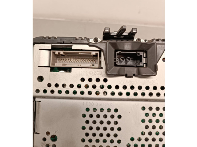 Řídící jednotka 4H0920910K, 0263670121 Audi A8 S8 D4 4H 2013