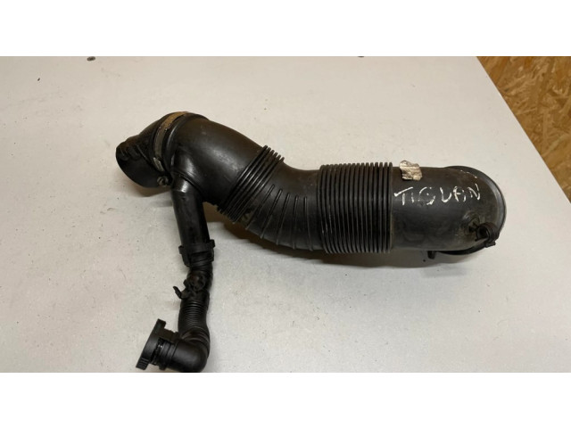 Трубка (трубки)/ шланг (шланги) интеркулера