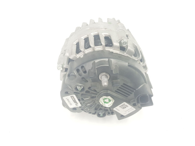 Генератор LRA03152, 04L903023H Skoda Superb B8 (3V)