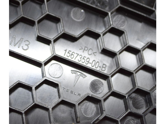 Блок комфорта 156745500C, 156735900B   Tesla Model 3   