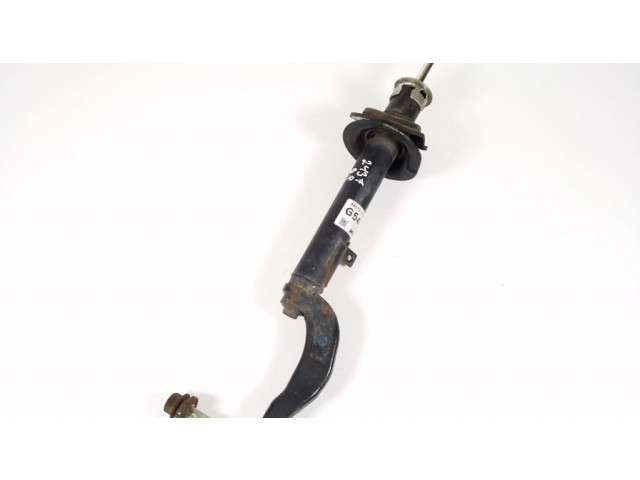 Передний амортизатор