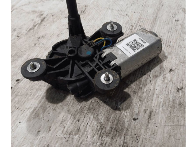 Моторчик заднего дворника 51850871    Fiat 500X