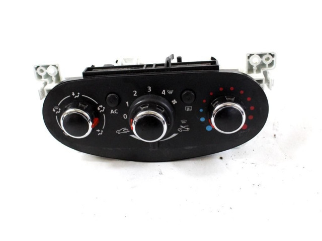 Блок управления климат-контролем 275108691R Dacia Sandero