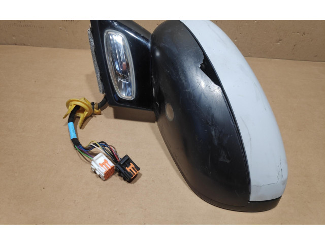 Зеркало электрическое Citroen DS4 - года