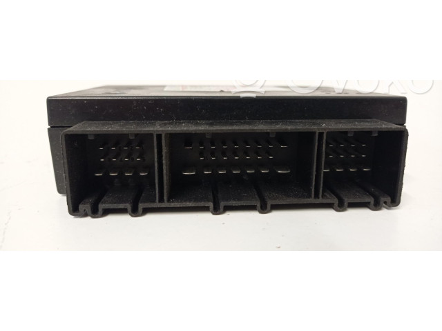 Блок комфорта 3D0959933F   Volkswagen Phaeton   