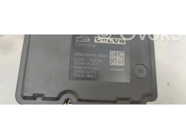 Jednotka ABS P31423347, 10021210024 Volvo V70 2016