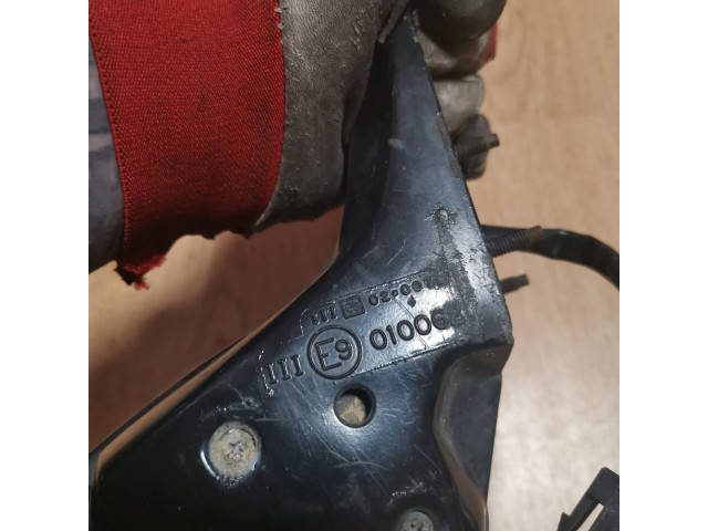 Zpětné zrcátko pravé Pontiac Trans Sport 1994 010062, 020072