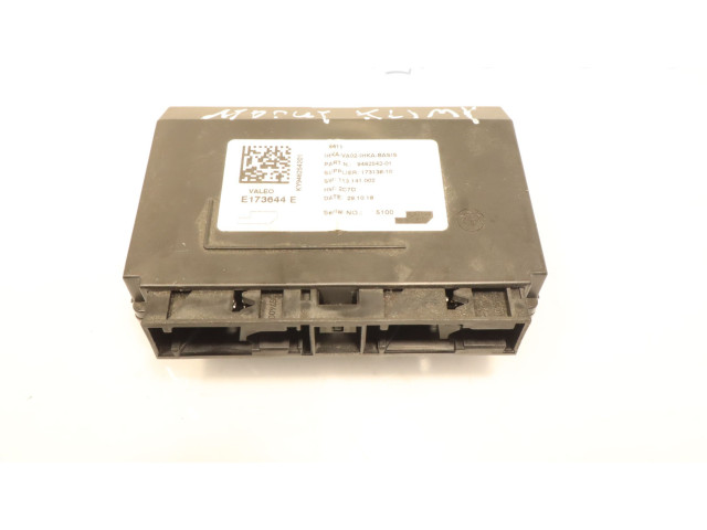 Vstřikovací čerpadlo BMW X1 F48 F49