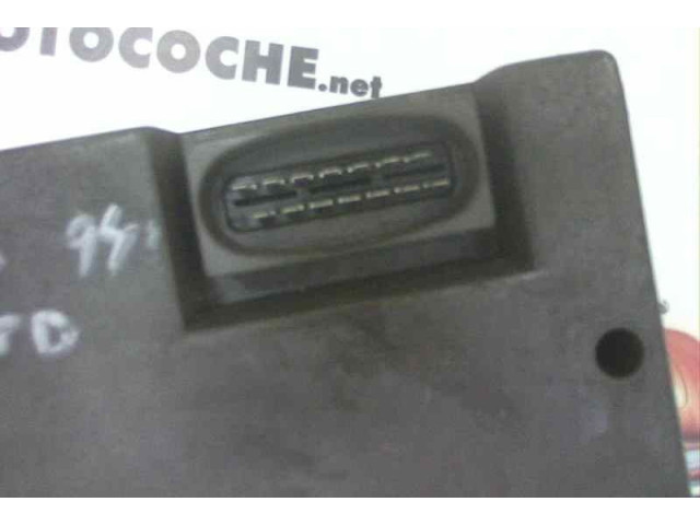 Pojistková skříňka 9612783680, 10020200594 Citroen Xantia 1994