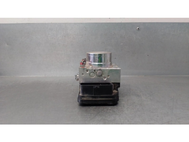 Блок АБС 4670B614 Mitsubishi L200 2006-2014 года