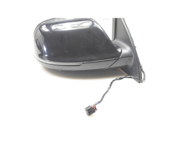 Zpětné zrcátko Audi Q7 4L 2012 8R0857508