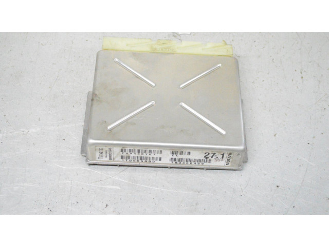 Блок управления коробкой передач Volvo V70