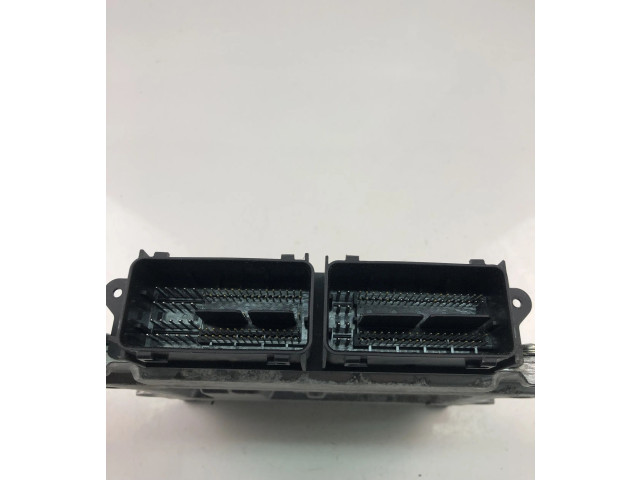 Блок управления двигателем Блок управления 32242005   Volvo XC90