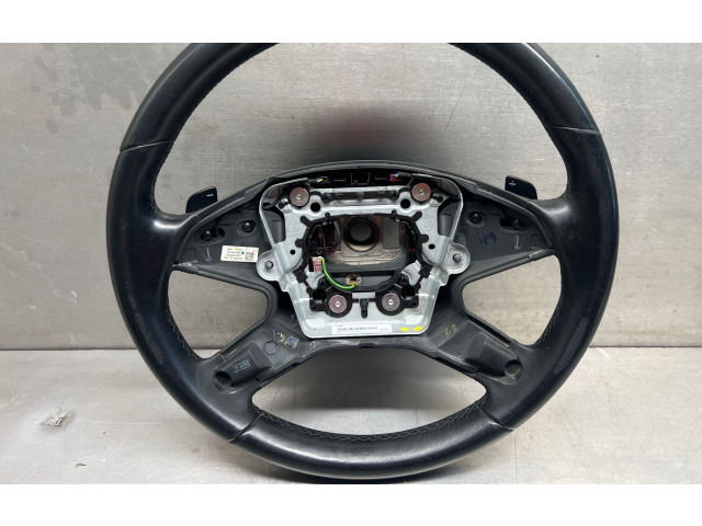 Volant Mercedes-Benz E W212 2013 A2124600403, 62322000