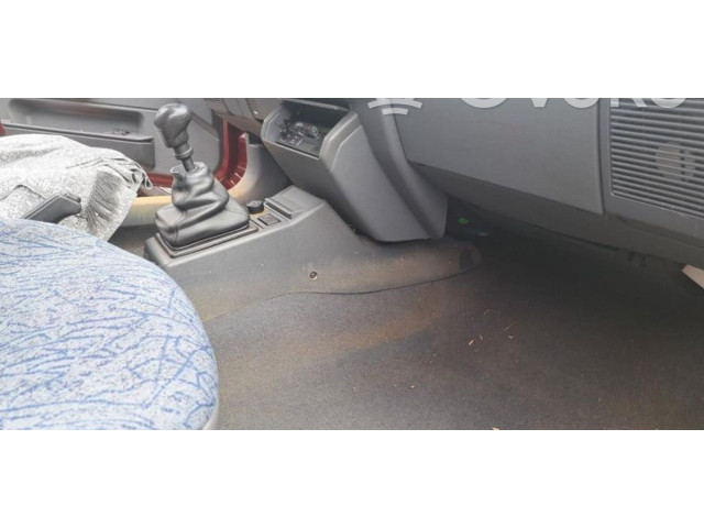 Вентилятор печки    7701040540, 7701040540   Renault Clio I