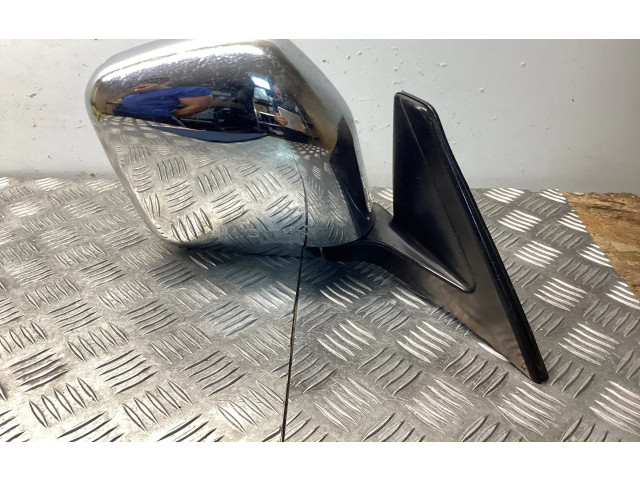 Зеркало электрическое        Mitsubishi Pajero Sport I  1996 - 2008 года   