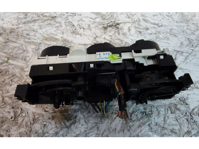 Блок управления климат-контролем 69657032, 69657032 Mitsubishi Colt