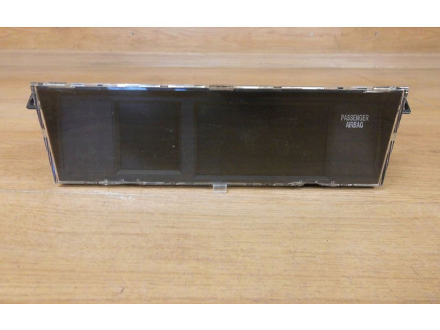 Дисплей    85261SG143   Subaru Forester SJ