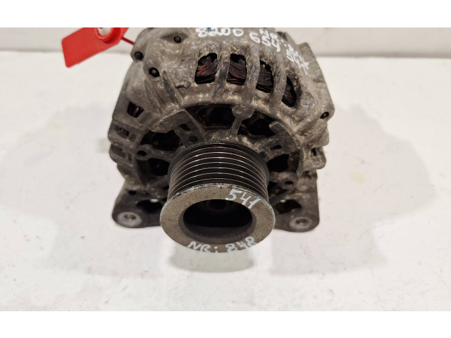 Генератор 8200654541   Renault Clio III      