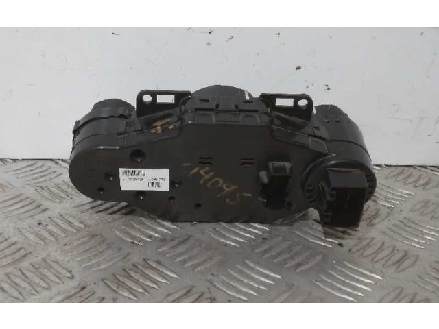 Модуль блока управления кондиционером 150529171728 Ford Ecosport