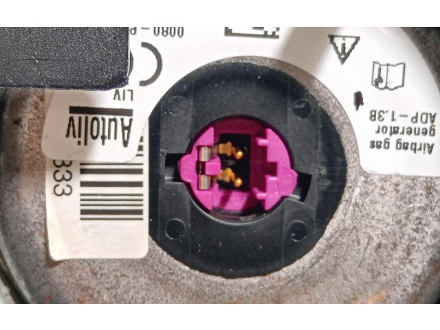 Подушка безопасности водителя 07356121160, 07356121160 Fiat 500L