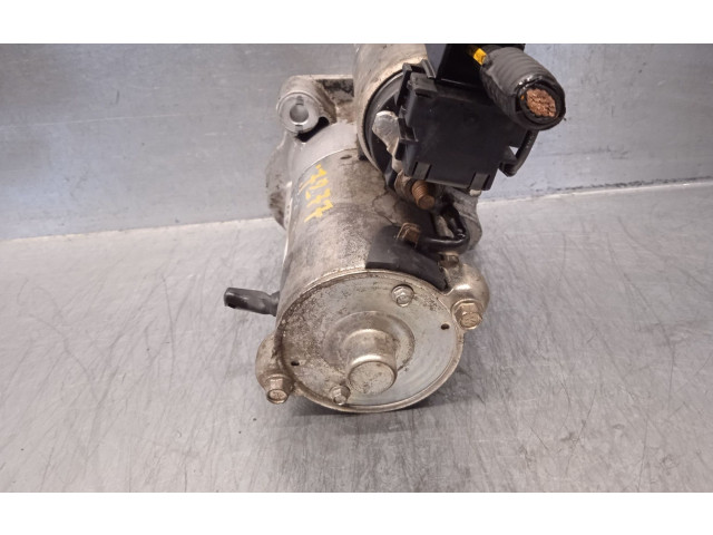 Řídící jednotka Y60118400C, FOMOCO Mazda 3 I 2008