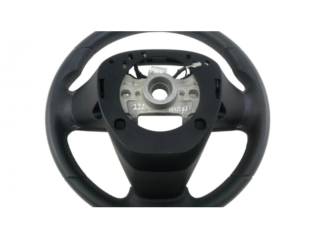 Руль Honda Civic X 2016-2021 года 78500TECX5XXM1, 78500-TEC-X5XX-M1